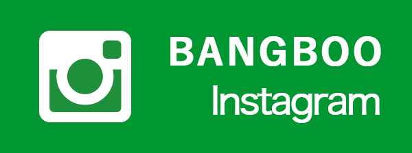 BANGBOO Instagram