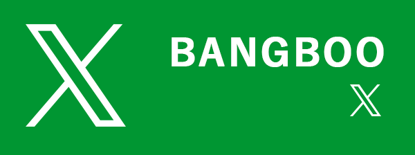 BANGBOO Twitter